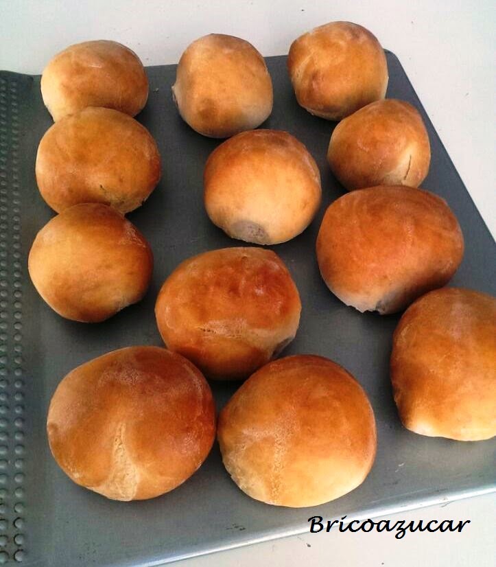Taller de Pan en Bricoazucar