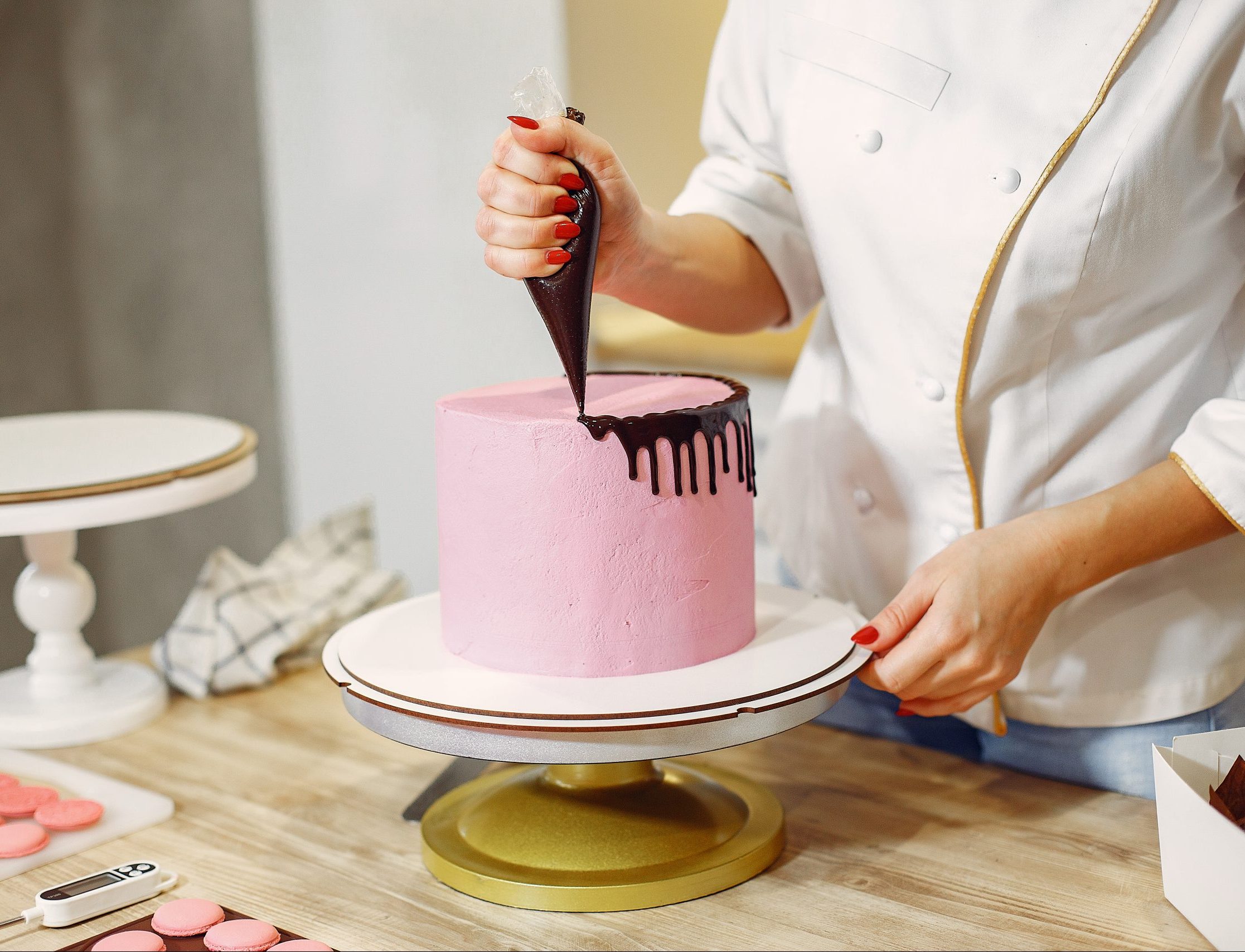 Tartas por encargo